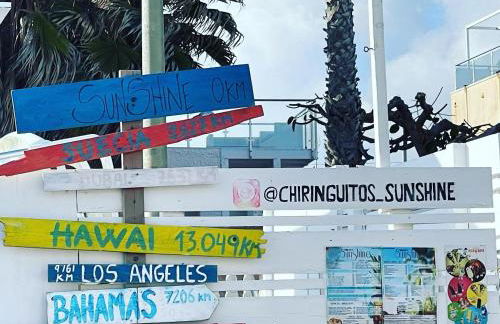 Mil Palmeras - Bioko 208 - apartment for 6 - Foto 6