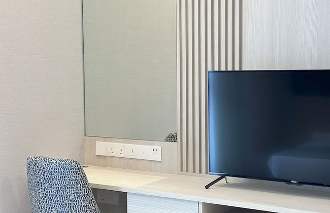 Societe Suites Hartamas by Bamboo Hospitality - Photo 11