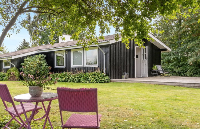 "Suoma" - 400m to the fjord - Foto 1