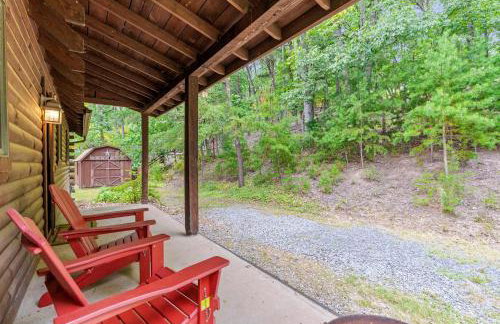 Dog Friendly with Fire Pit and Yard by the River - Photo 60