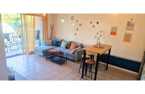 Labenne Océan - Calme & Soleil - Plage à 100M C' LA VIEconciergeire - Foto 4