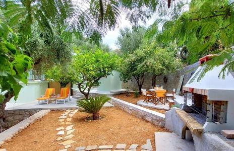 Eftychia Cottage House - Foto 11