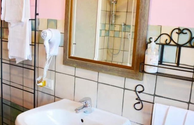 Agriturismo Casale Poggio Colpiccione - Foto 38