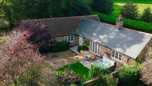 Greenwood Grange - Foto 2, Garden, Garden view