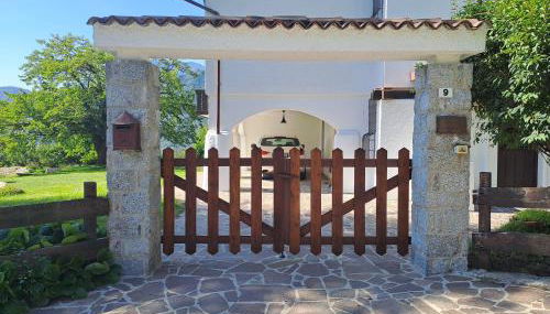 Villa Adriana - Foto 4