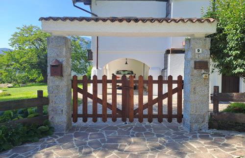 Villa Adriana - Foto 4