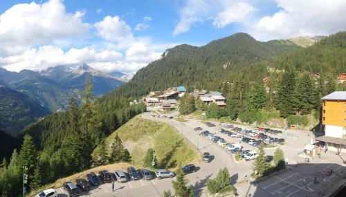 Appartement 6/8 pers Valfrejus - Foto 4