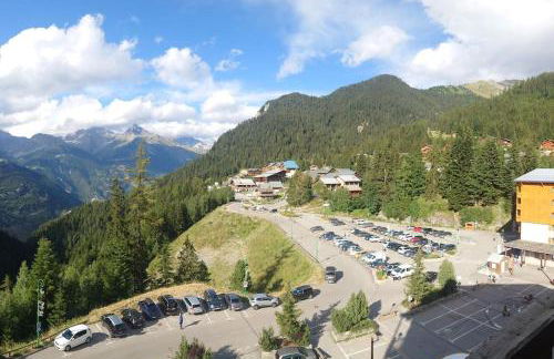 Appartement 6/8 pers Valfrejus - Foto 4