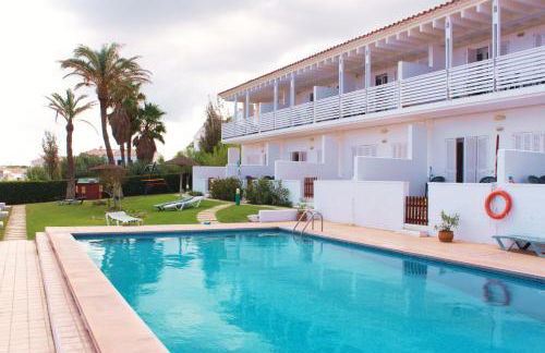 Apartamentos Las Pérgolas - Foto 4