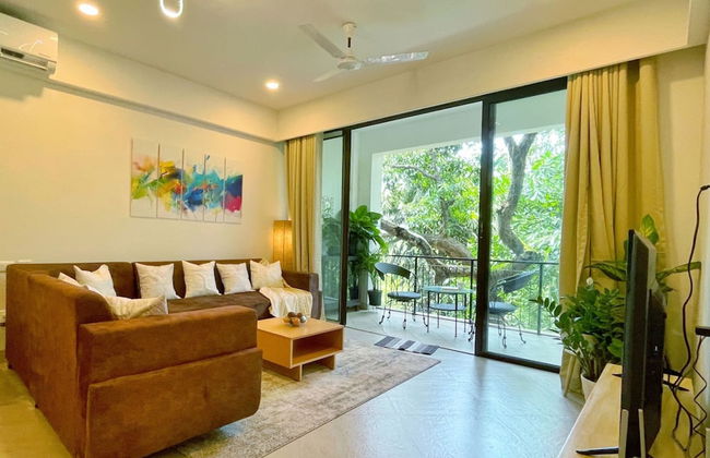 Cozy 1BR in Candolim - Walking Distance to Beach - Photo 10