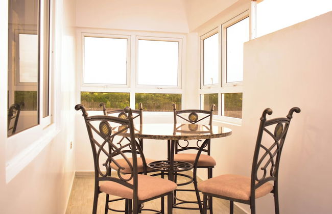 Casa Nadreya Furnished Apartments - Foto 12