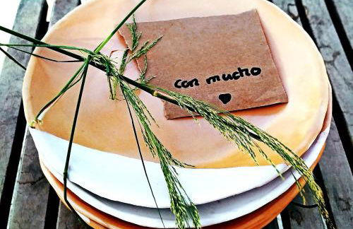 Esencia Lodge - luxurious off-grid cabin retreat - Foto 49