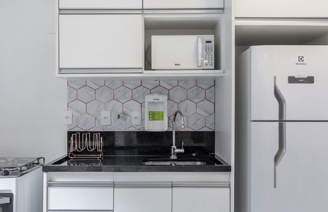 Iquali013 Akile Homes Apto - Foto 46