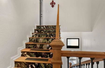 Stunning 2-Bedroom Garden District Newly Renovated - Foto 18