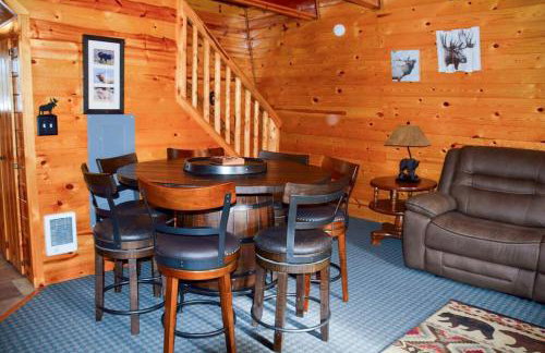 Cozy Bear Cabin Getaway - Foto 35