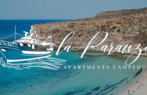 La Paranza Apartments Lampedusa - Foto 2