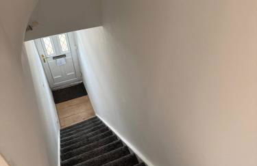 Modern 2 Bedroom Maisonette - Foto 25