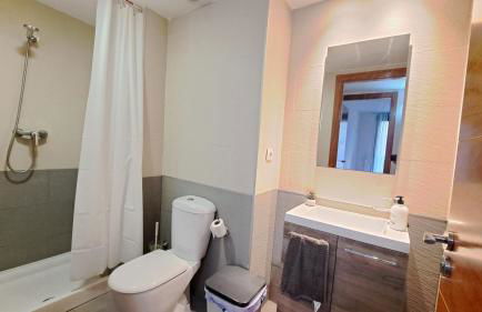 2-bedroom Apartment in Lloret de Mar City Center - Foto 6