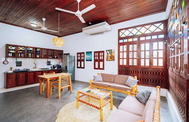 JUMBA LA TRENI - Foto 10