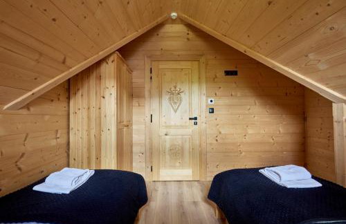 LITTLE KOIS VILLAGE - Foto 55