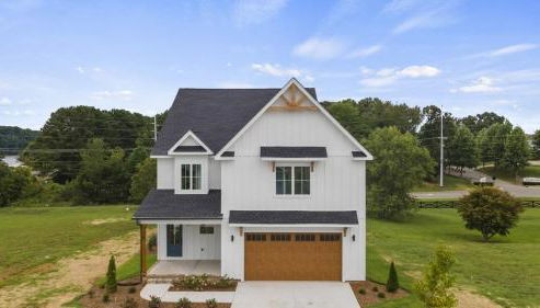 Tim Ford Lake House in Twin Creeks TN - Foto 4