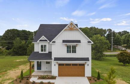 Tim Ford Lake House in Twin Creeks TN - Foto 4