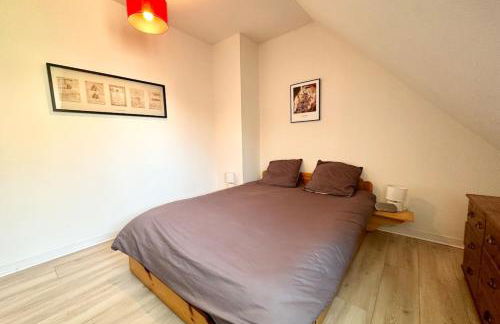 Maison de vacances tout confort - À 100m de la mer - Foto 27