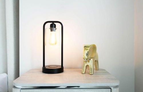 Sky-Rise Apartments - Foto 18