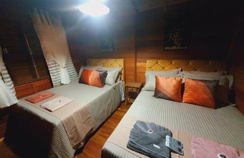 SPA Rossett em Itapoá - Luxo e conforto c piscina, hidromassagem e cromoterapia, p 22 pessoas! - Photo 14