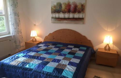 Ferienwohnung Schwalbennest - Foto 8