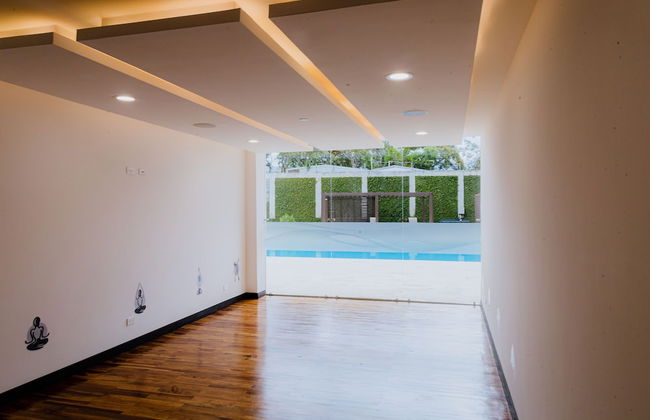 Corporate stays Urban flats - Foto 30