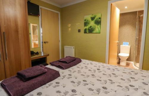 Swinsty Lodge - Photo 11