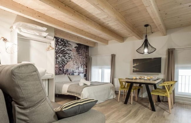 LA TORRE BOUTIQUE APARTAMENTOS - Foto 6