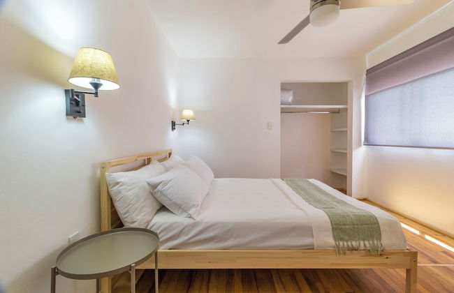 Amalli Refugio Urbano - Foto 12