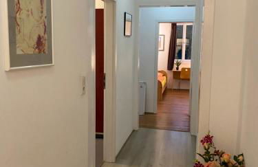 Ferienwohnung Villa Seiz - Foto 11