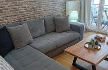 Joanna's heart of Athens one BR Charm Balcony view Walk to Tourist Spots - Foto 17