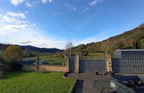 Los acebos. Mar, montaña, cuevas - Foto 11