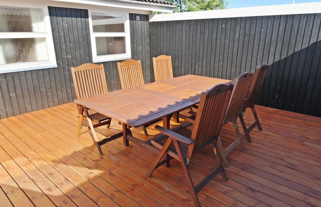 "Allis" - 400m from the sea - Foto 9