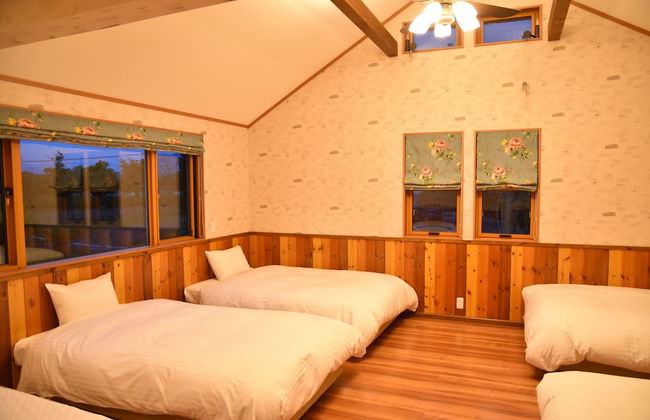 Kawaguchiko Cottage minami - Photo 3