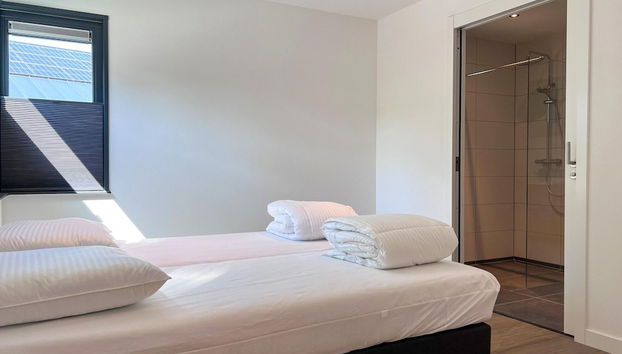 Eco-friendly Villa With Terrace and Garden - Foto 2, Quarto