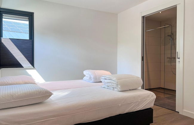 Eco-friendly Villa With Terrace and Garden - Foto 2