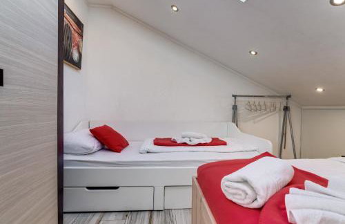 Apartments Coli app Afrodita & Antonia - Photo 11