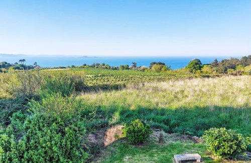 Holiday Home Ti Loïk by Interhome - Foto 76