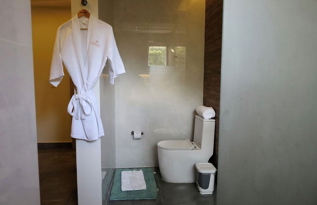 Solmare Apartments & Suites - Foto 42