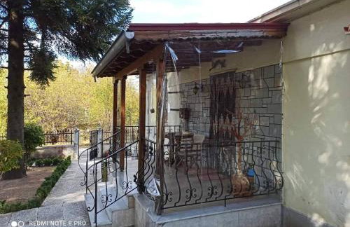 Country destination in mountainous Trikala! - Photo 28