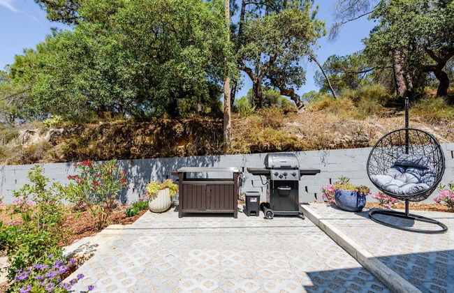 Casa da Calma in Vale do Lobo - Foto 57