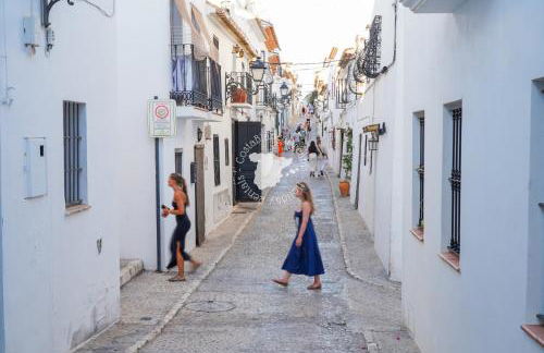 CostaBlancaDreams Casa Altea in Altea - Photo 45