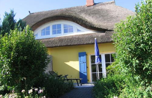 Ferienwohnungen Reetwinkel in Wieck - Foto 29