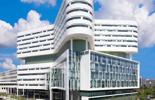 2F Chicago's Little Italy near West Loop & Downtown - Foto 31