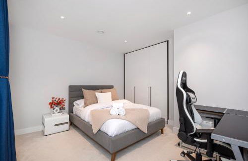 Fabulous 2 Bed Maisonette Battersea - Foto 24